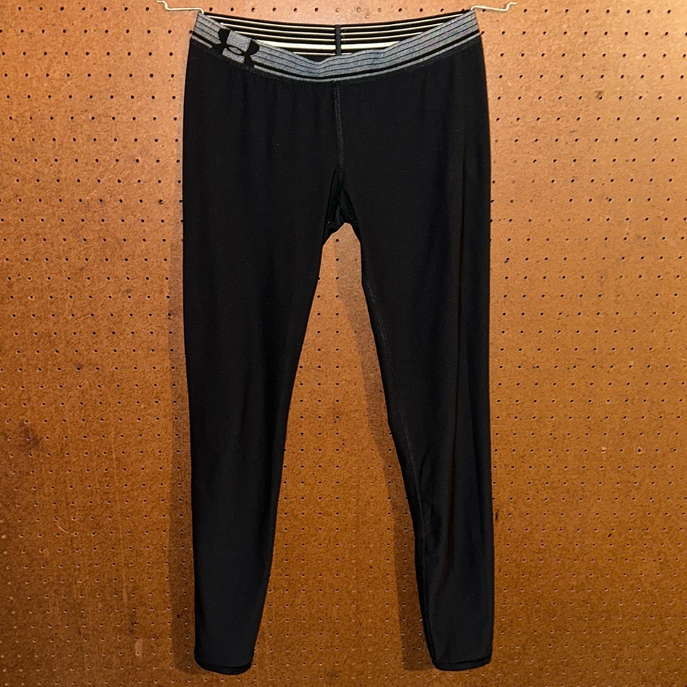 Under armour leggings
